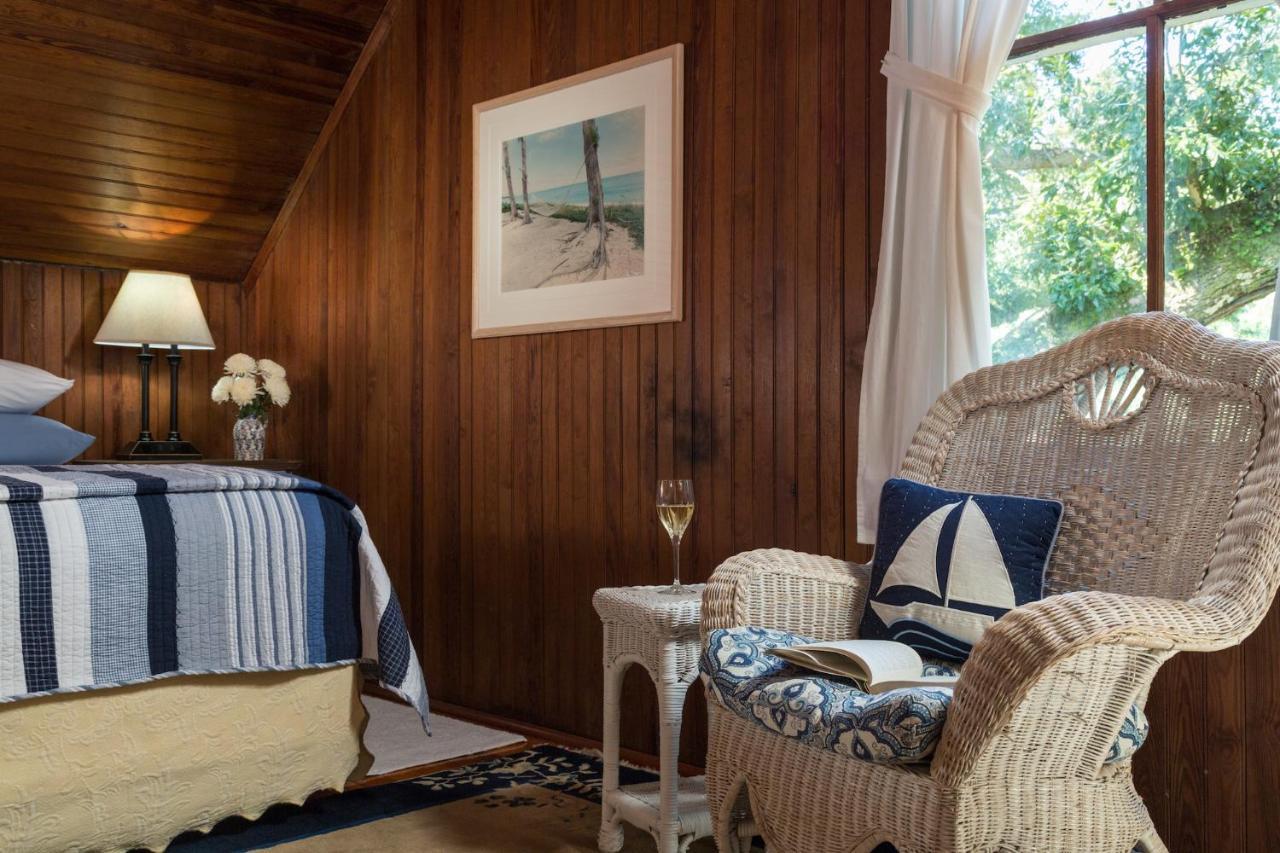 Magnolia Springs Bed And Breakfast Exterior photo