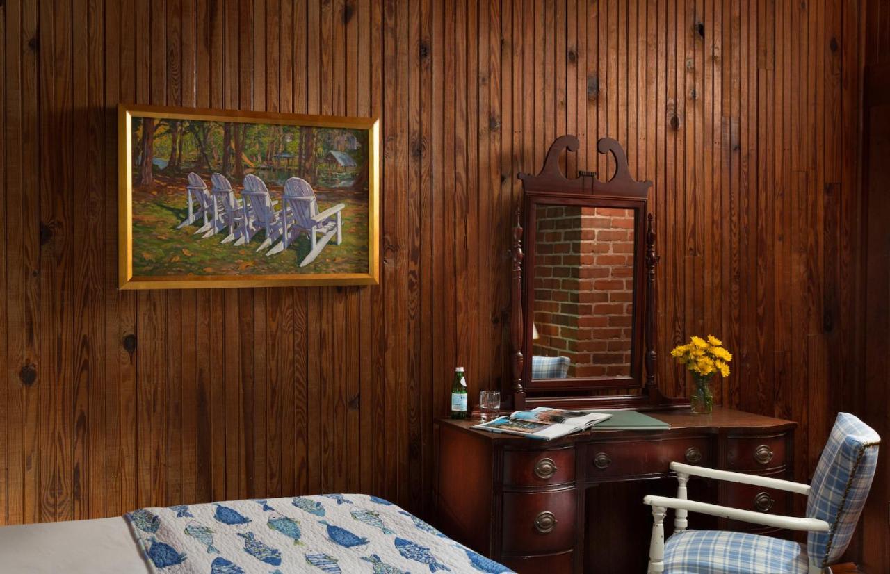 Magnolia Springs Bed And Breakfast Exterior photo